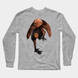 Harpy Long Sleeve T-Shirt